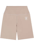 Stay Active Biker Short (Elephant/White)