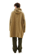 Copleston Field 3L Parka (Khaki)