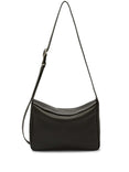 Shoulder Bag (Black)