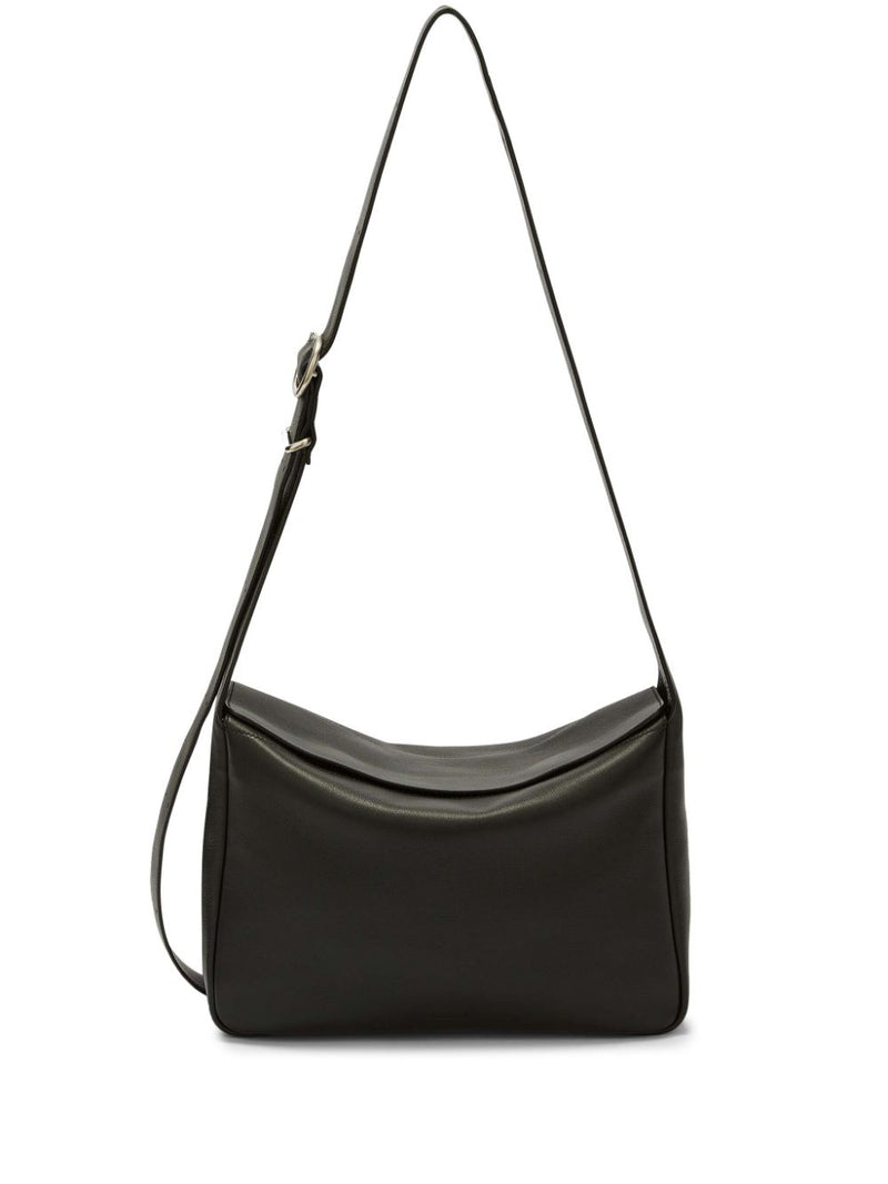 Shoulder Bag (Black)