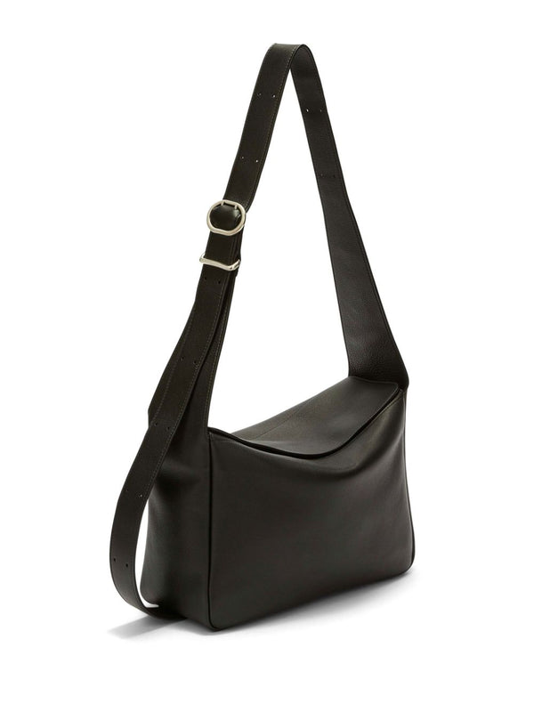 Shoulder Bag (Black)