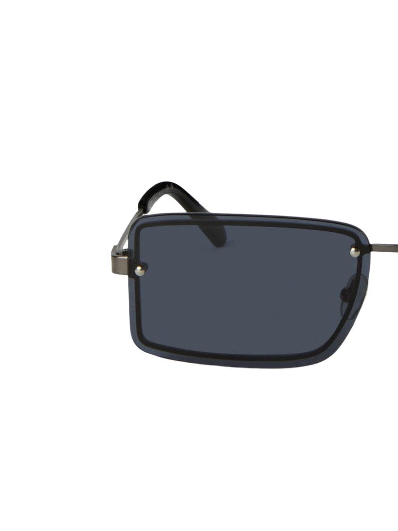 Tampa Sunglasses (Gunmetal)