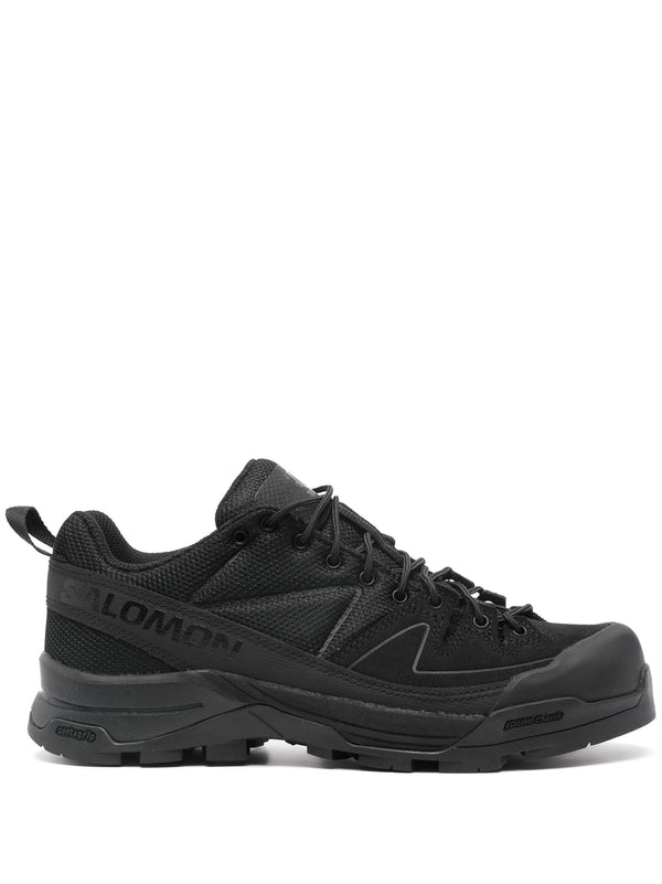 X-ALP Sneakers(Black)