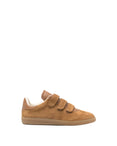 Beth Sneakers (Cognac)