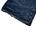 Showa Relaxed Akarui Jeans (Vintage Mid-Blue)