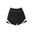 Casual Technical Shorts (Black)