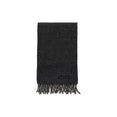 Firny Scarf (Anthracite Chiné)