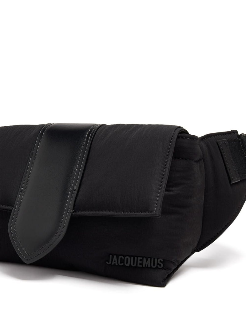 La Banane Bambino Bag (Black)