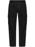 Regular Pants (Black)