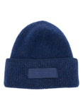 Le Bonnet Gros Grain Beanie (Navy)