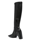 Bridge Stretch Boots (Black)