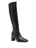 Bridge Stretch Boots (Black)