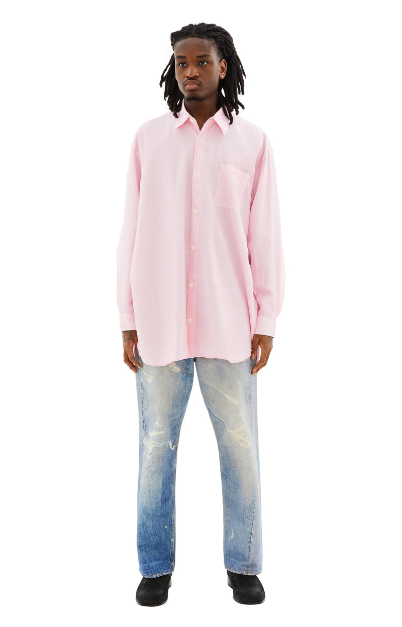 Darling Shirt (Baby Pink)