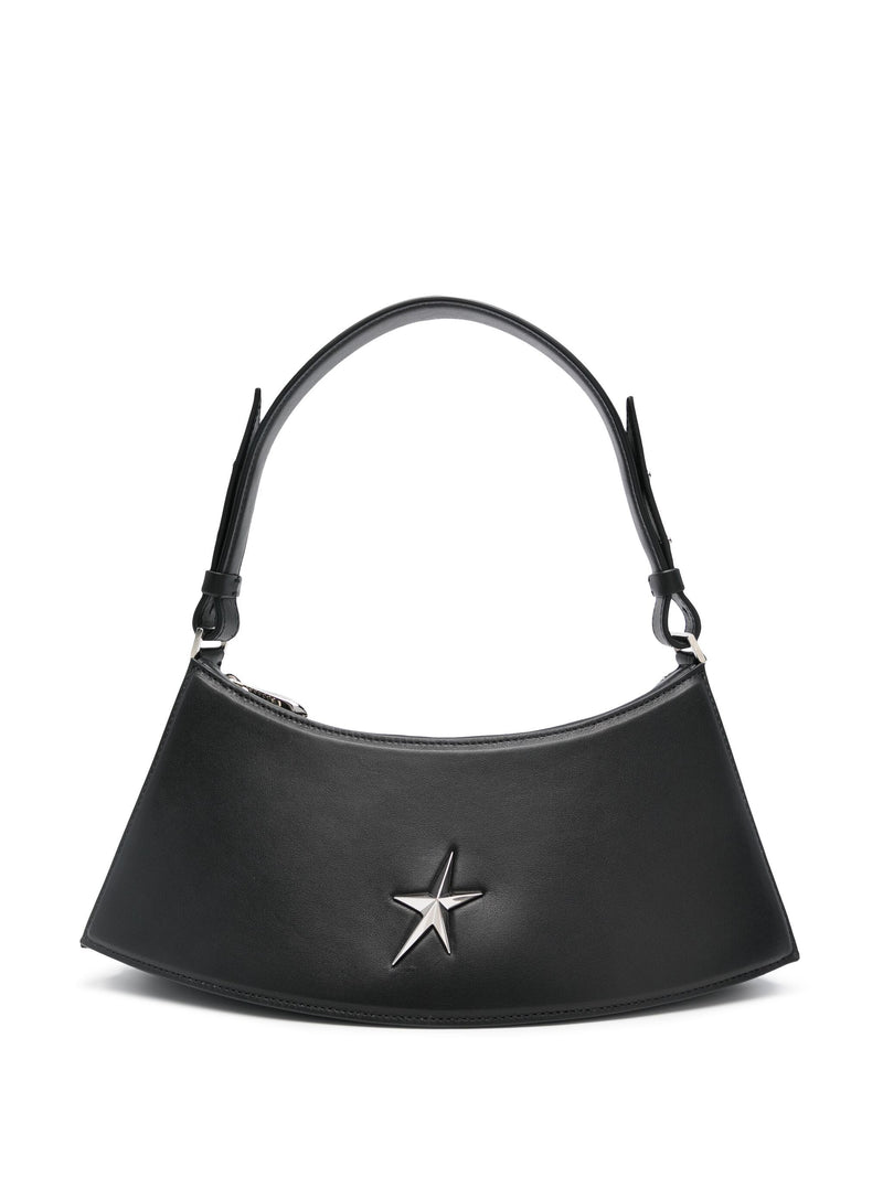 Zenith Shoulder Bag (Black)