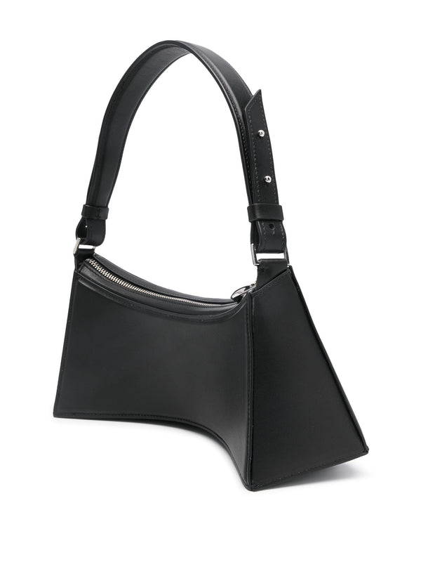 Zenith Shoulder Bag (Black)