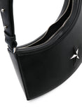 Zenith Shoulder Bag (Black)