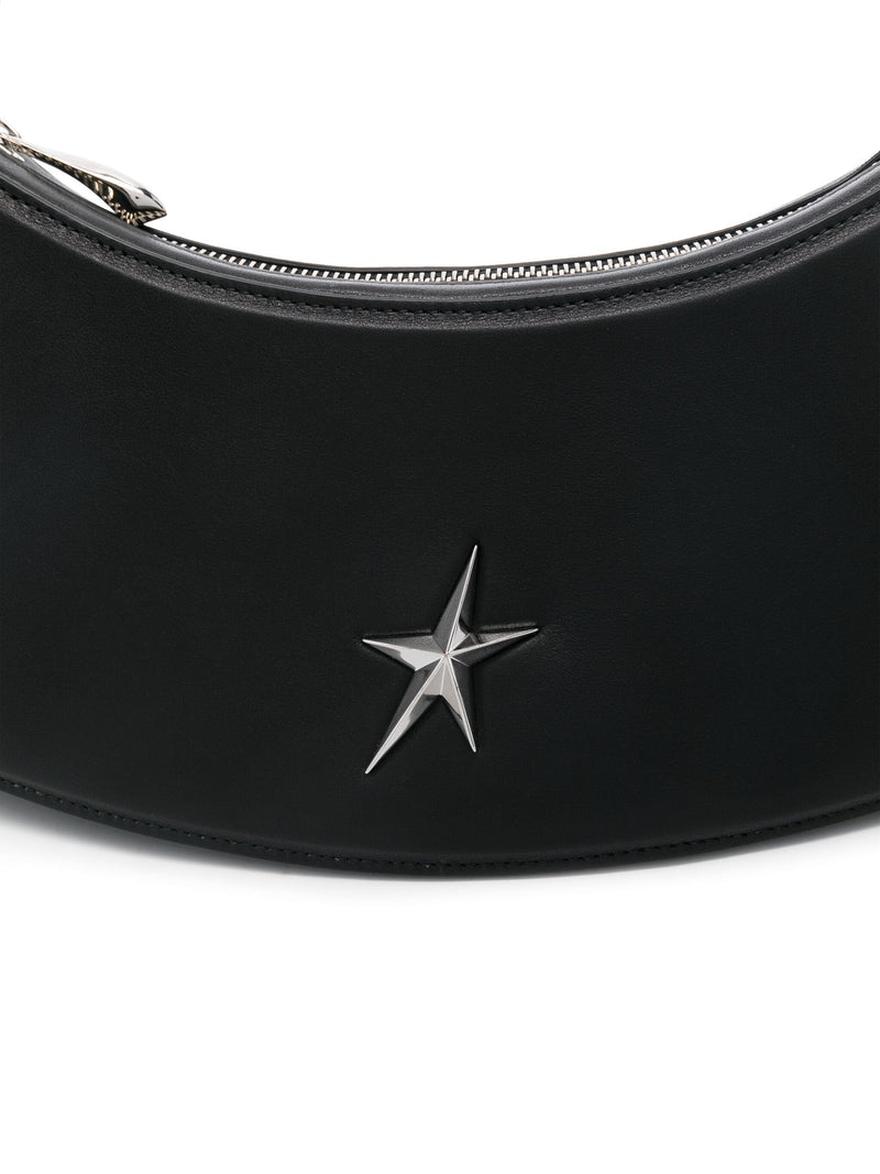 Zenith Shoulder Bag (Black)