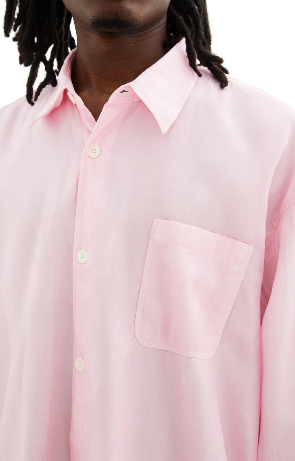 Darling Shirt (Baby Pink)