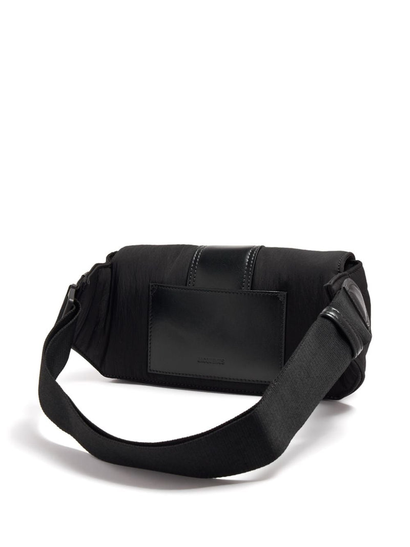 La Banane Bambino Bag (Black)