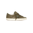 Men's Super-Star Sneakers (Olive Night)