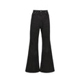 Bolan Bootcut Jeans (Black Wax)