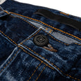 Showa Relaxed Akarui Jeans (Vintage Mid-Blue)