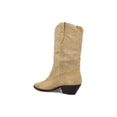 Duerto Boots (Desert)
