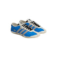 x Song For The Mute Women's Tokyo Sneakers (Bluebird/Solid Grey/Off-White)