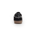 x Wales Bonner Gazelle Pony Sneakers (Auco White/Wonder White/Core Black)