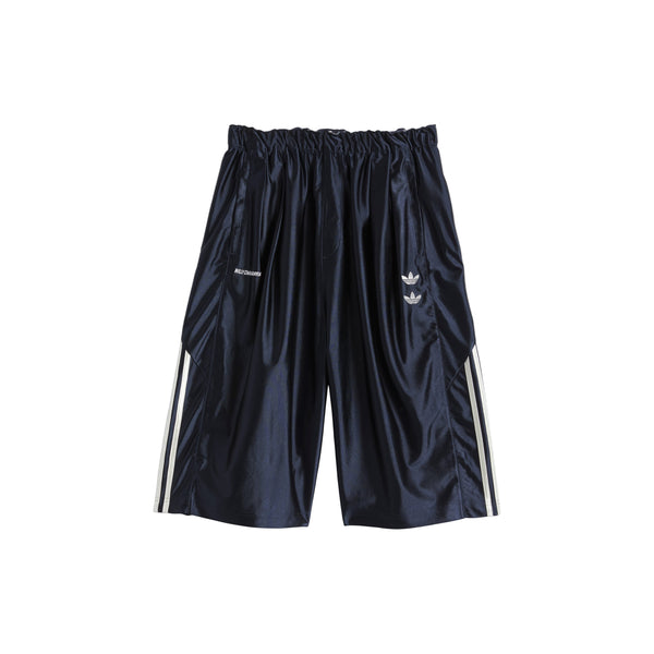 x Willi Chavarria Dazzle Snap Shorts  (Legend Ink)