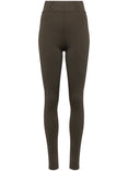 Leggings Pants (Espresso)