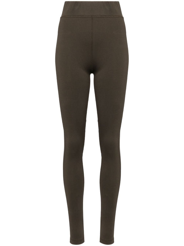 Leggings Pants (Espresso)