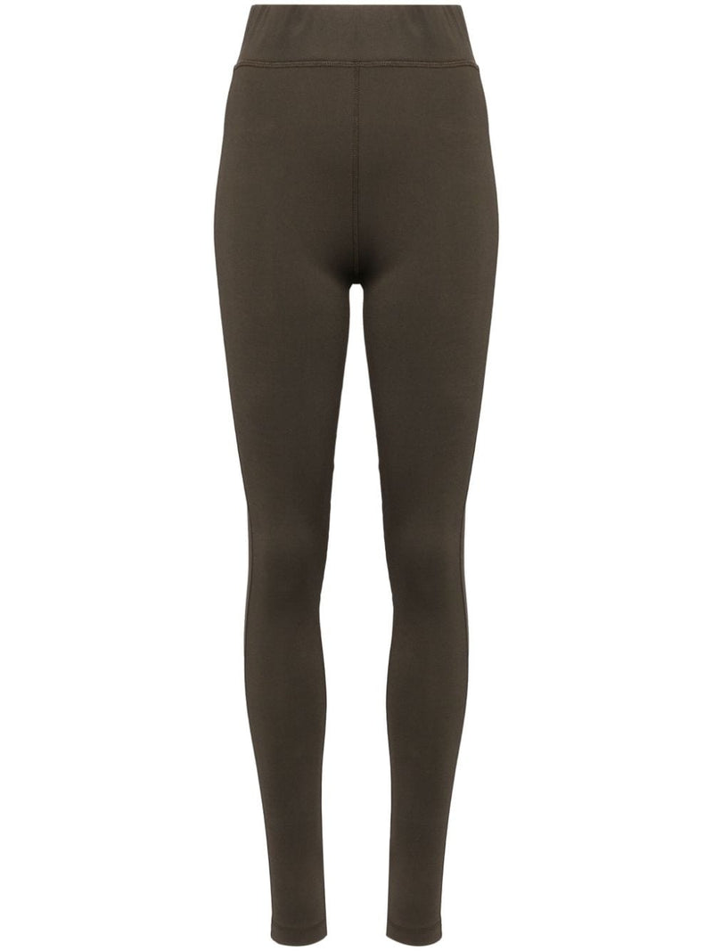 Leggings Pants (Espresso)