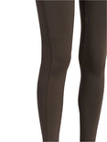 Leggings Pants (Espresso)