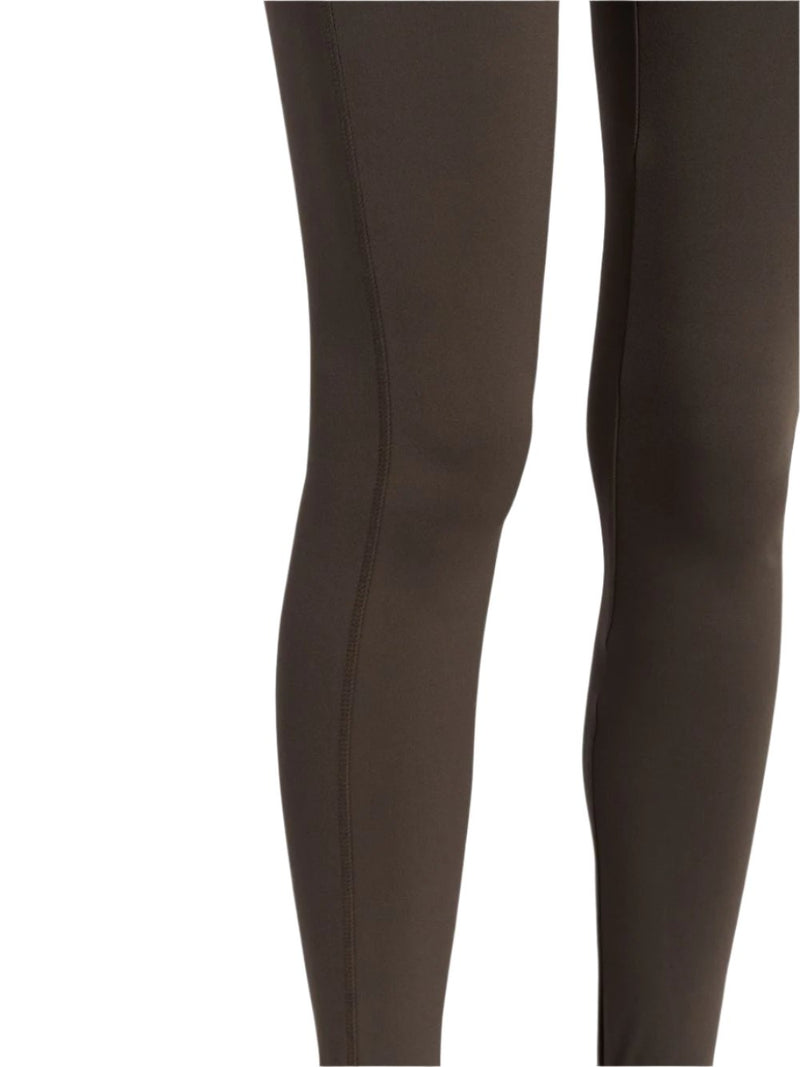 Leggings Pants (Espresso)