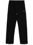 Vibe Arrow Sweatpants (Black)