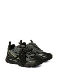 Be Right Back Sneakers (Black)