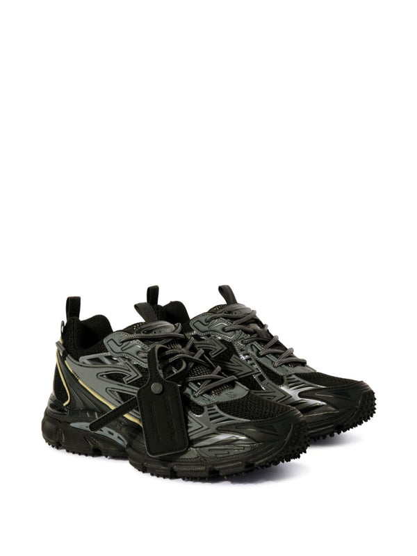 Be Right Back Sneakers (Black)