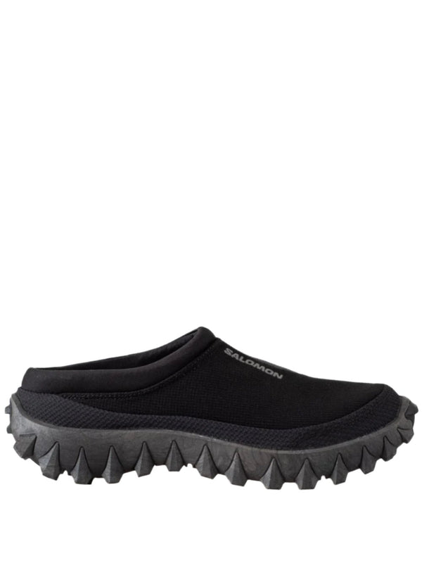 Shoes Snowclog (Black/Asphalt)