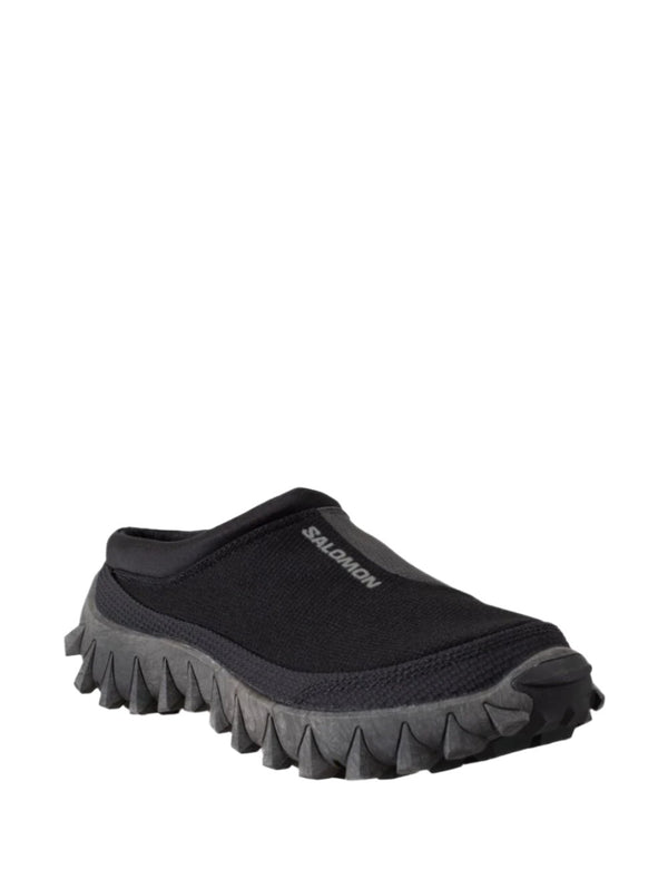 Shoes Snowclog (Black/Asphalt)