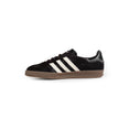 x Wales Bonner Gazelle Pony Sneakers (Auco White/Wonder White/Core Black)