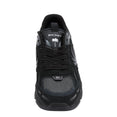 PA 4 Sneakers (Black)