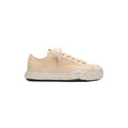 Hank Low-Top Sneakers (Beige)