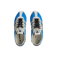x Song For The Mute Women's Tokyo Sneakers (Bluebird/Solid Grey/Off-White)
