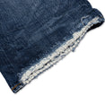 Showa Relaxed Akarui Jeans (Vintage Mid-Blue)