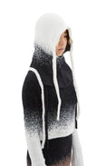 Balaclava (Black/White)