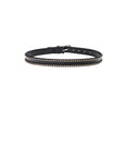 Zap Belt (Black/Palladium)
