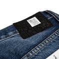 Showa Relaxed Akarui Jeans (Vintage Mid-Blue)