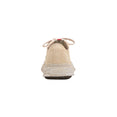 Hank Low-Top Sneakers (Beige)