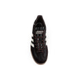 x Wales Bonner Gazelle Pony Sneakers (Auco White/Wonder White/Core Black)